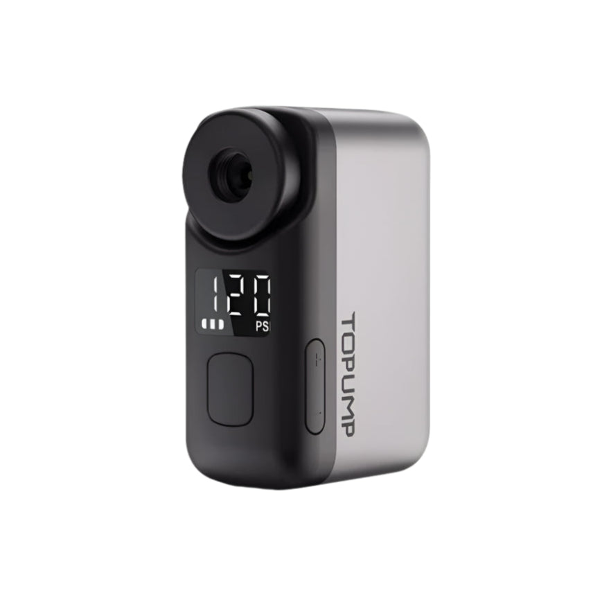 Digital Air Pump - Everloam.co